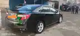 Toyota Camry, 2014-2