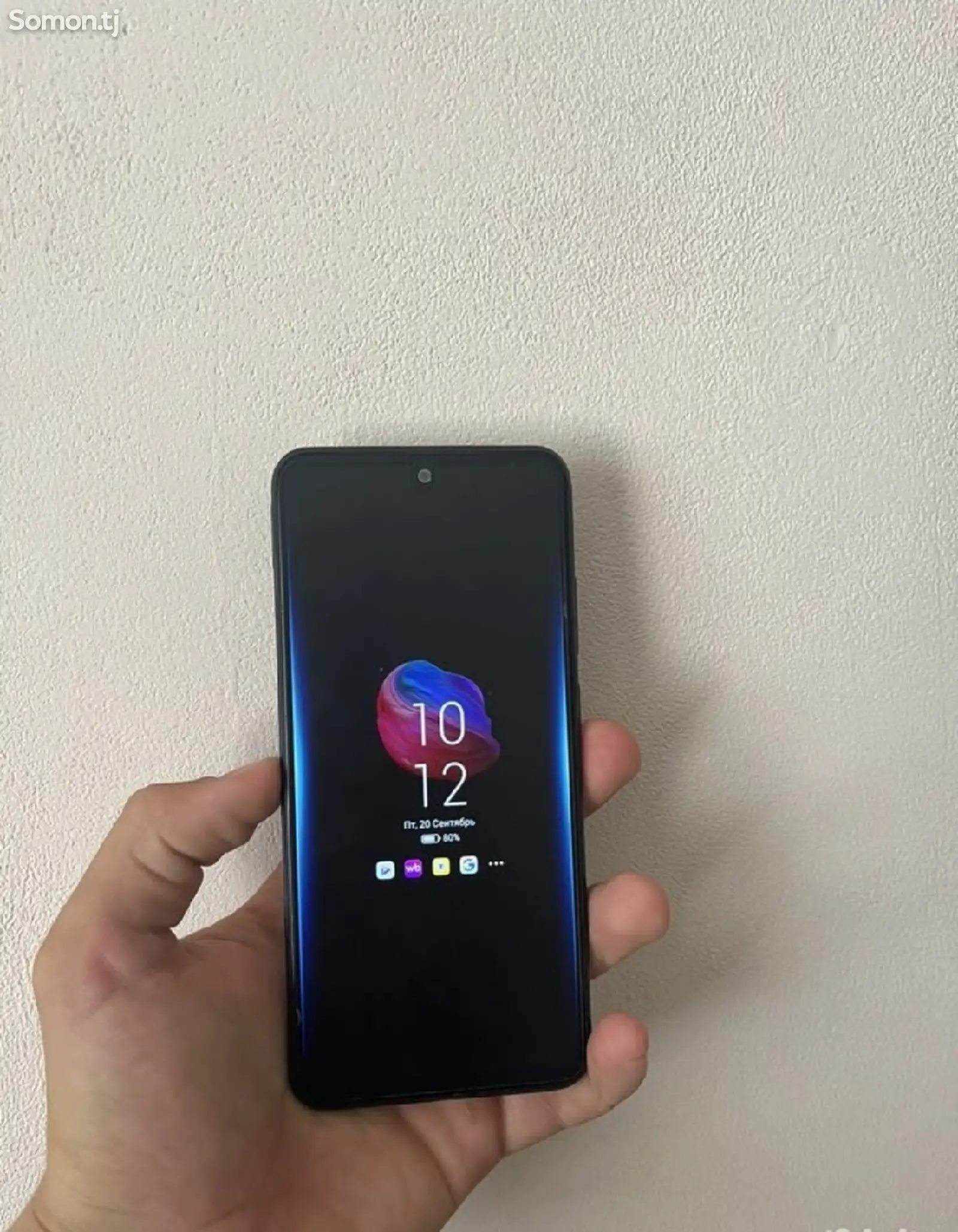 Xiaomi Redmi Note 10S 128Gb-5