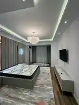 3-комн. квартира, 8 этаж, 125м², Шоҳмансур-3