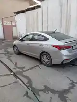 Hyundai Solaris, 2018-2