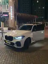 BMW X5 M, 2022-6