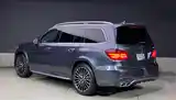 Mercedes-Benz GLS, 2017-7