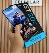 Infinix GT 20 pro 24/256gb-3