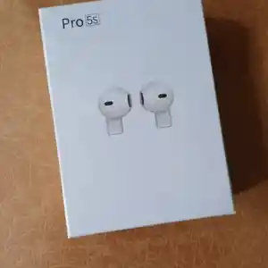 Беспроводные наушники Airpods pro 5s