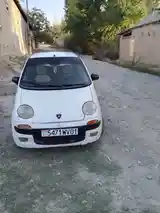 Daewoo Matiz, 2000-3