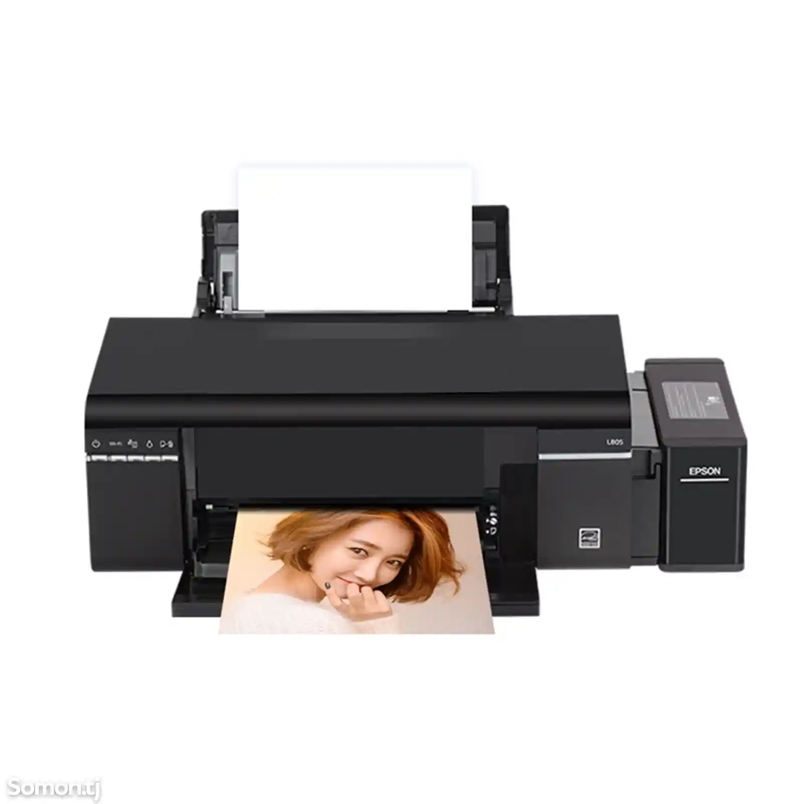 Принтер л805 l805-1