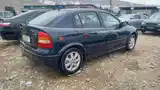 Opel Astra G, 2002-2