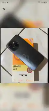 Tecno Spark Go1-3