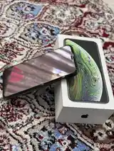 Apple iPhone Xs, 64 gb, Space Grey-5