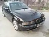 BMW 5 series, 1998-3