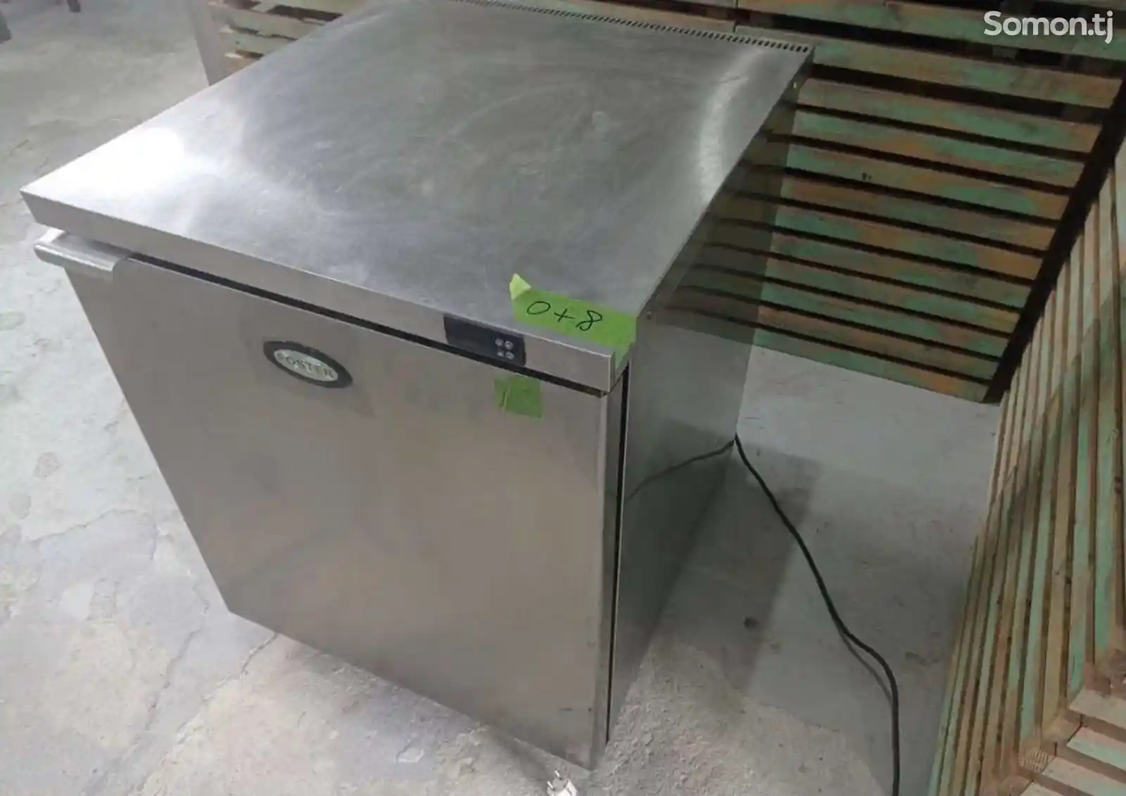 Холодильник Foster HR200-3