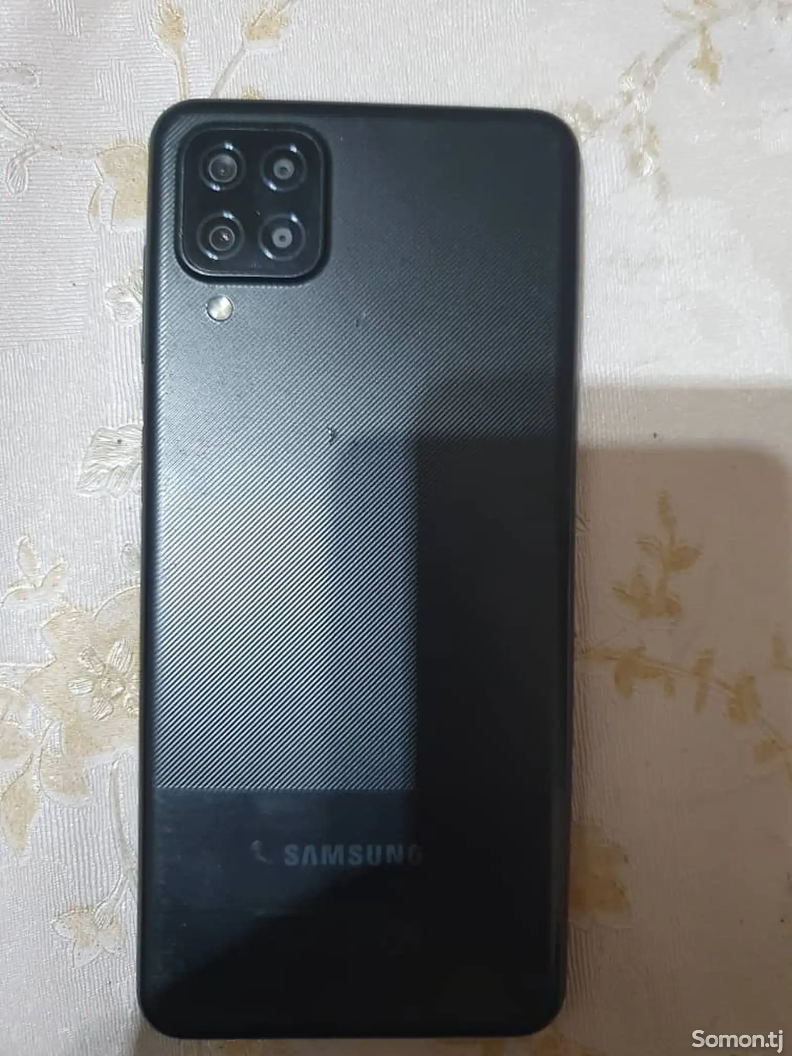 Samsung Galaxy A12-1