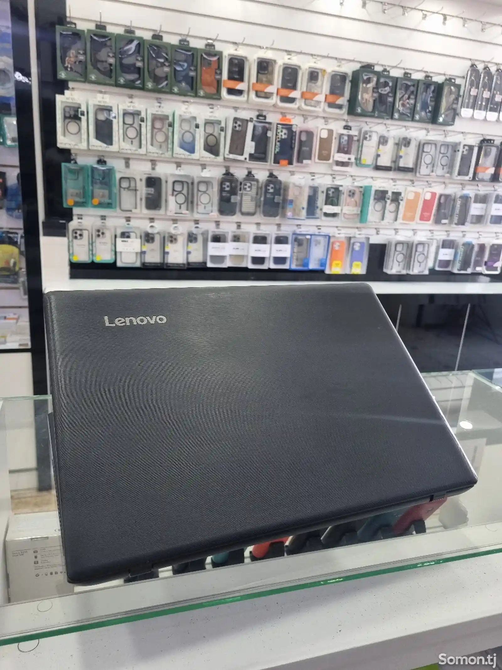 Ноутбук Lenovo IdeaPad-3