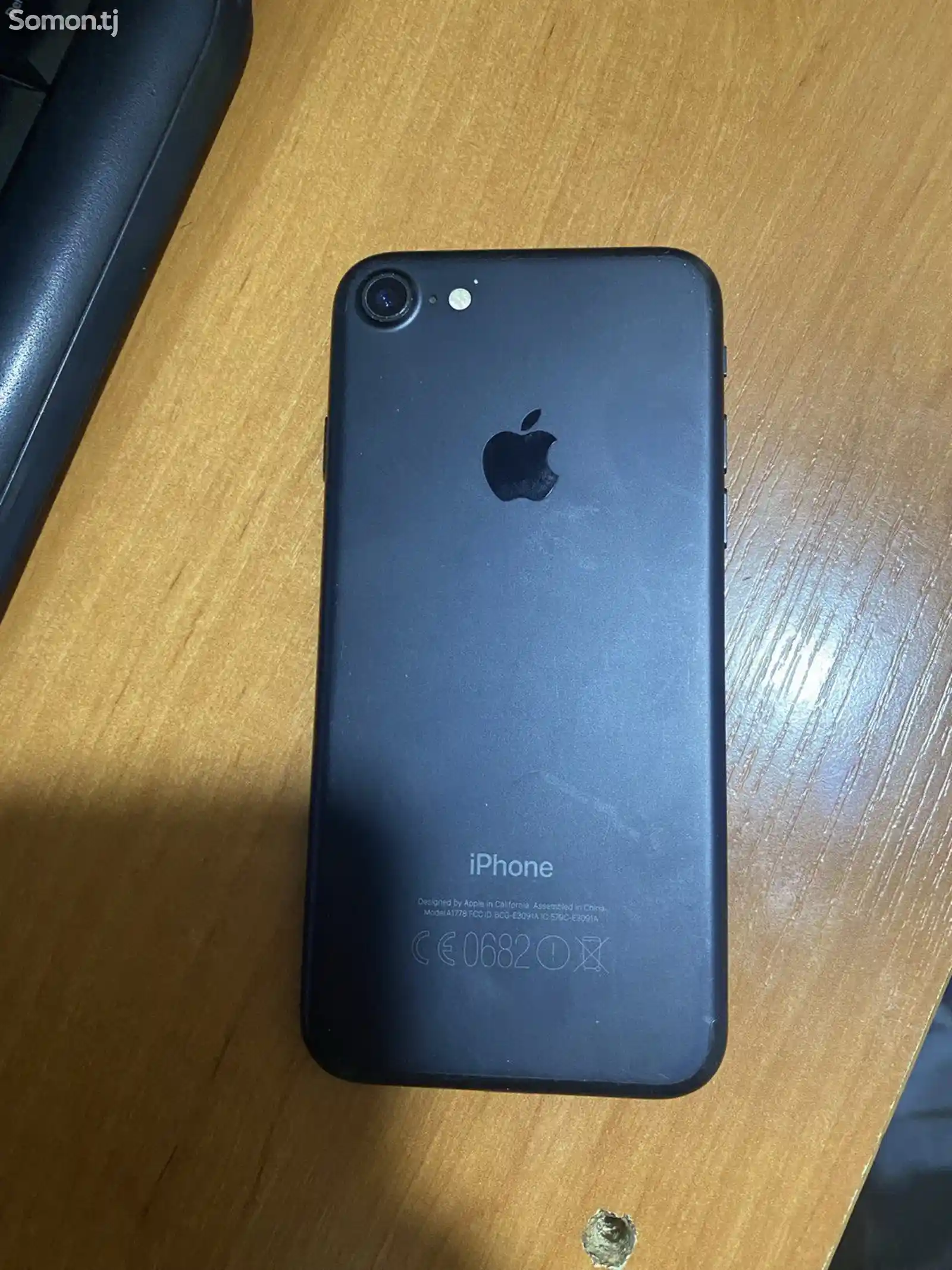 Apple iPhone 7, 128 gb-2