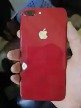 Apple iPhone 8 plus, 64 gb, Product Red-2