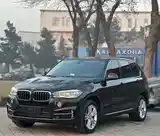 BMW X5, 2015-2