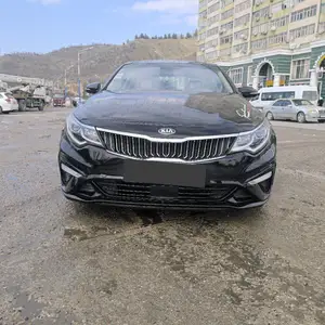 Kia K4, 2016