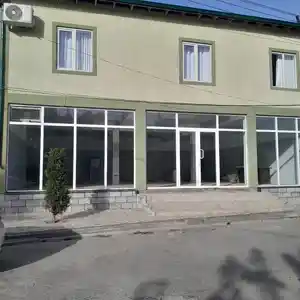 Помещение под магазин / салон, 120м², И. Сомони