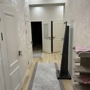 2-комн. квартира, 6 этаж, 80м², Шоҳмансур