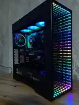 Системный блок I7-14700K/RTX3060TI 8gb 256-bit/Ram64GB6000mh/SSD1tb+500gb-4