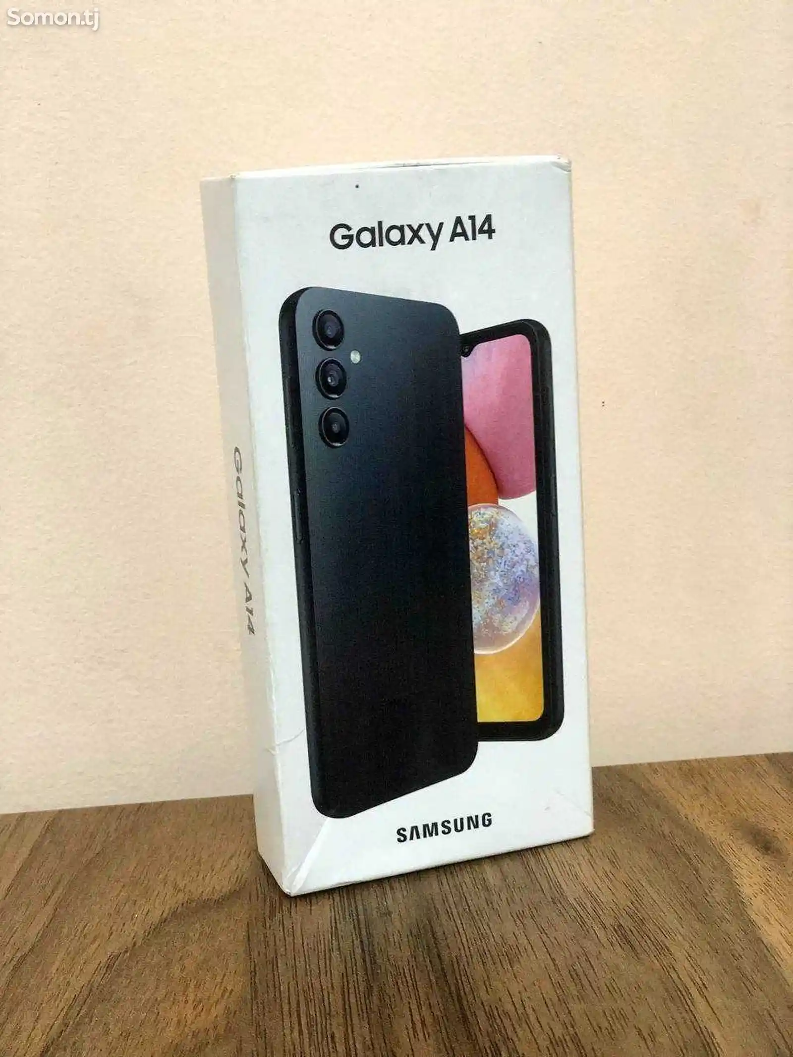 Samsung Galaxу A14-1