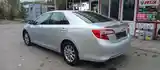 Toyota Camry, 2012-3