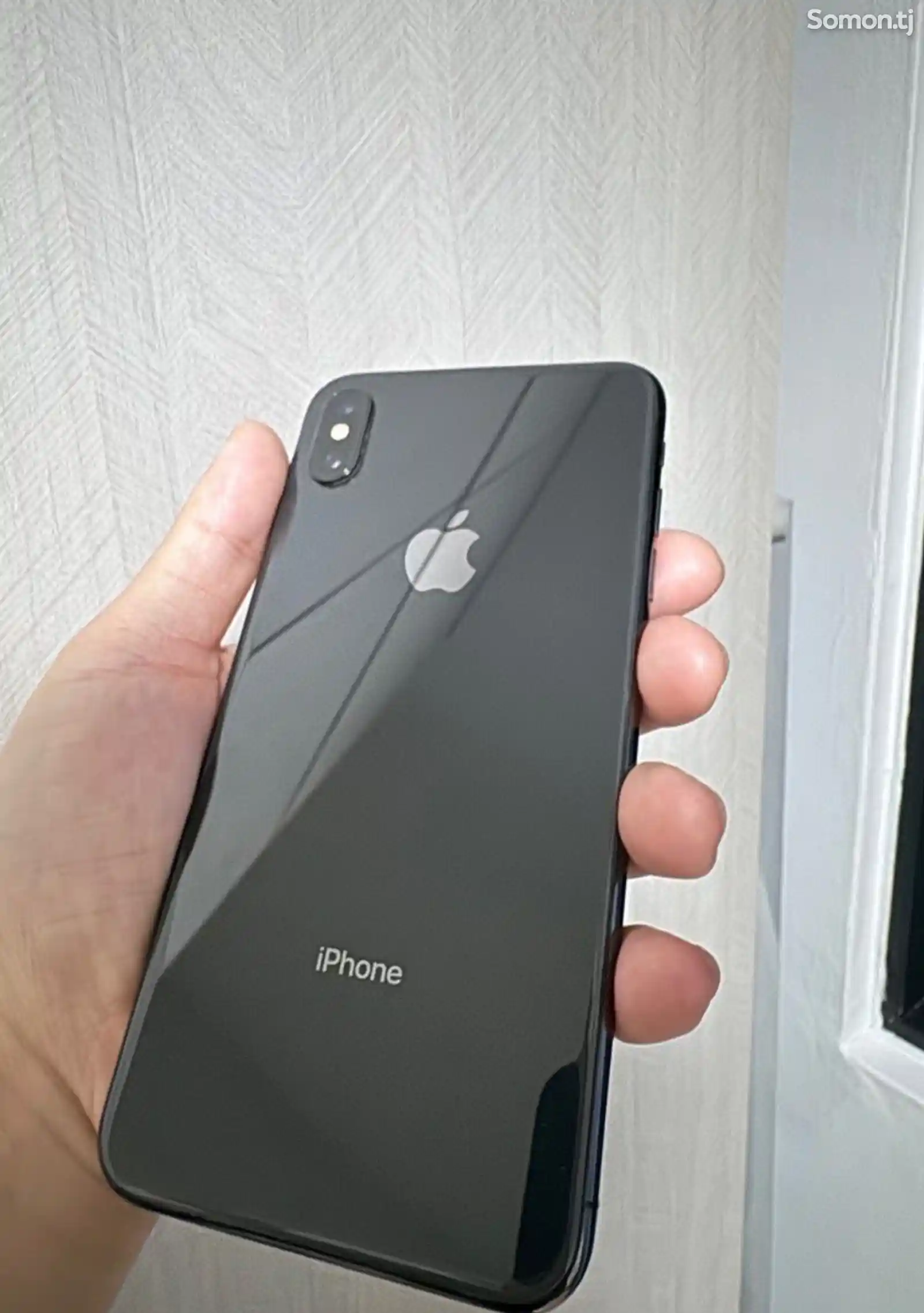 Apple iPhone Xs Max, 64 gb, Space Grey