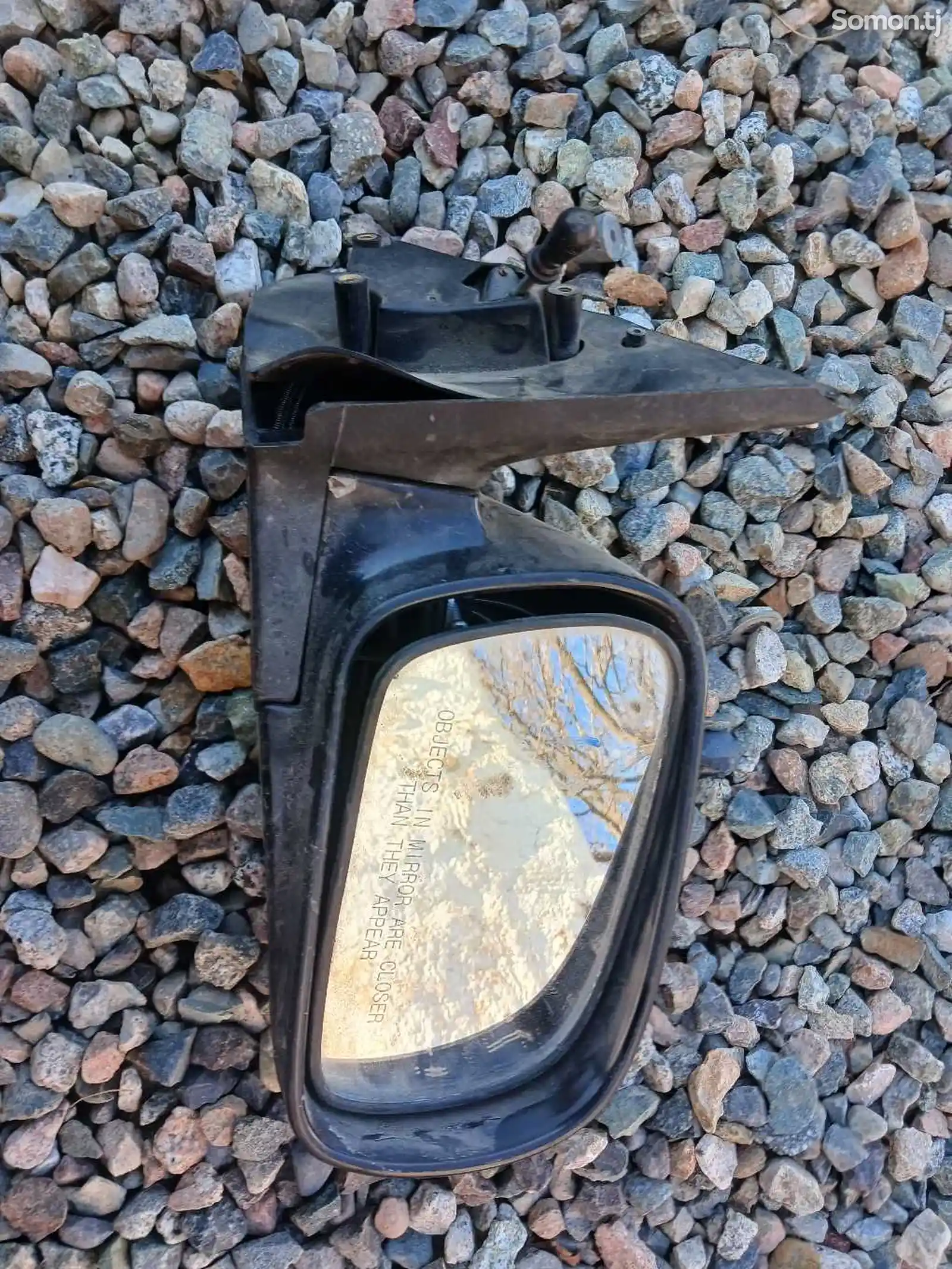 Зеркало заднего вида от Opel-1