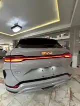 BYD Song Plus Flagship, 2024-6