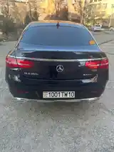 Mercedes-Benz GLE class, 2019-3