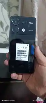 Xiaomi Pосо X6 8/256Gb-7