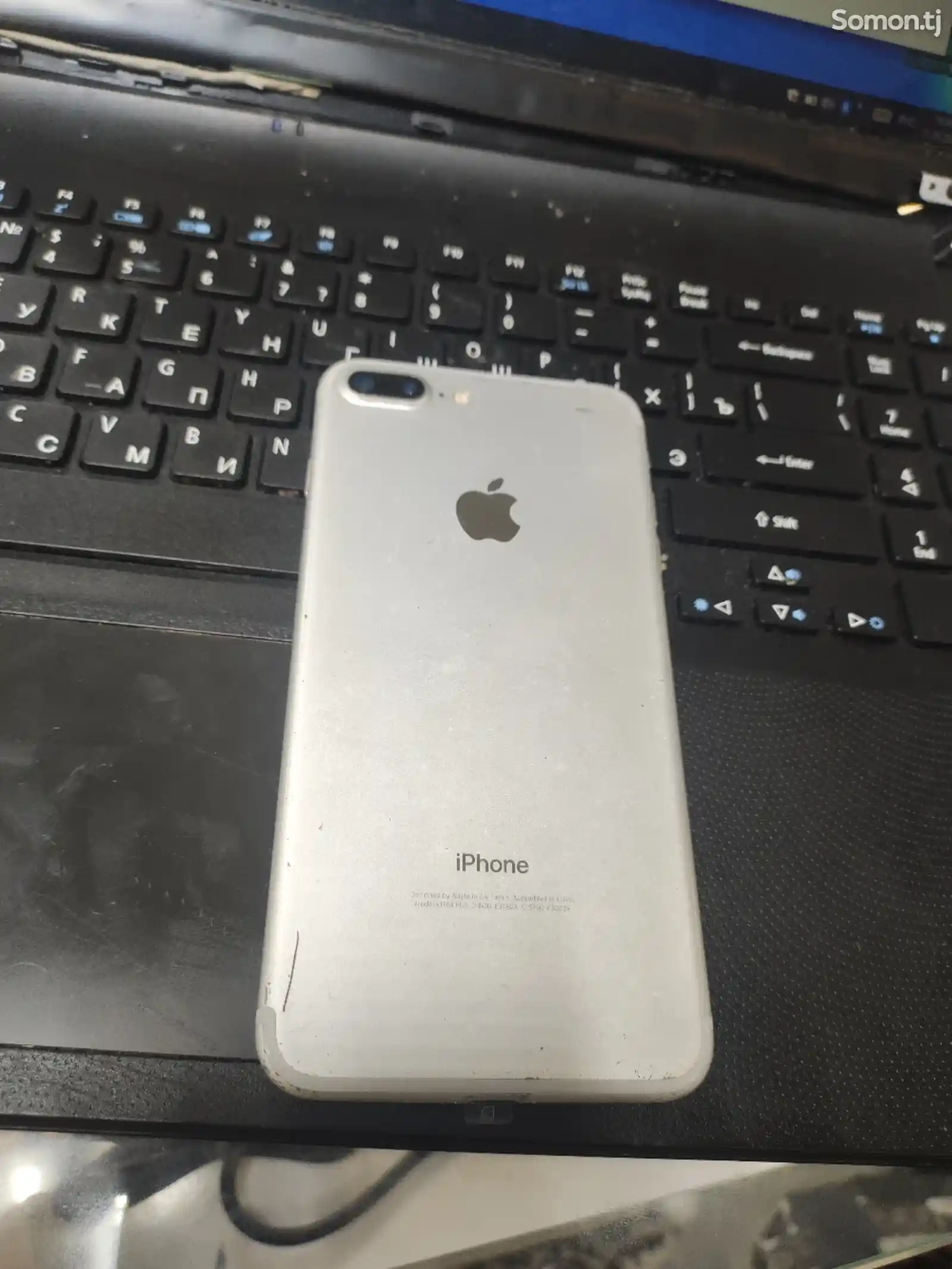 Apple iPhone 7 plus, 128 gb-2