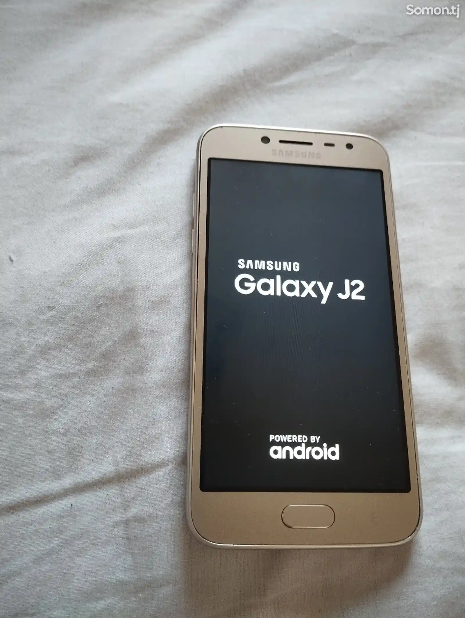 Samsung Galaxy J2-1