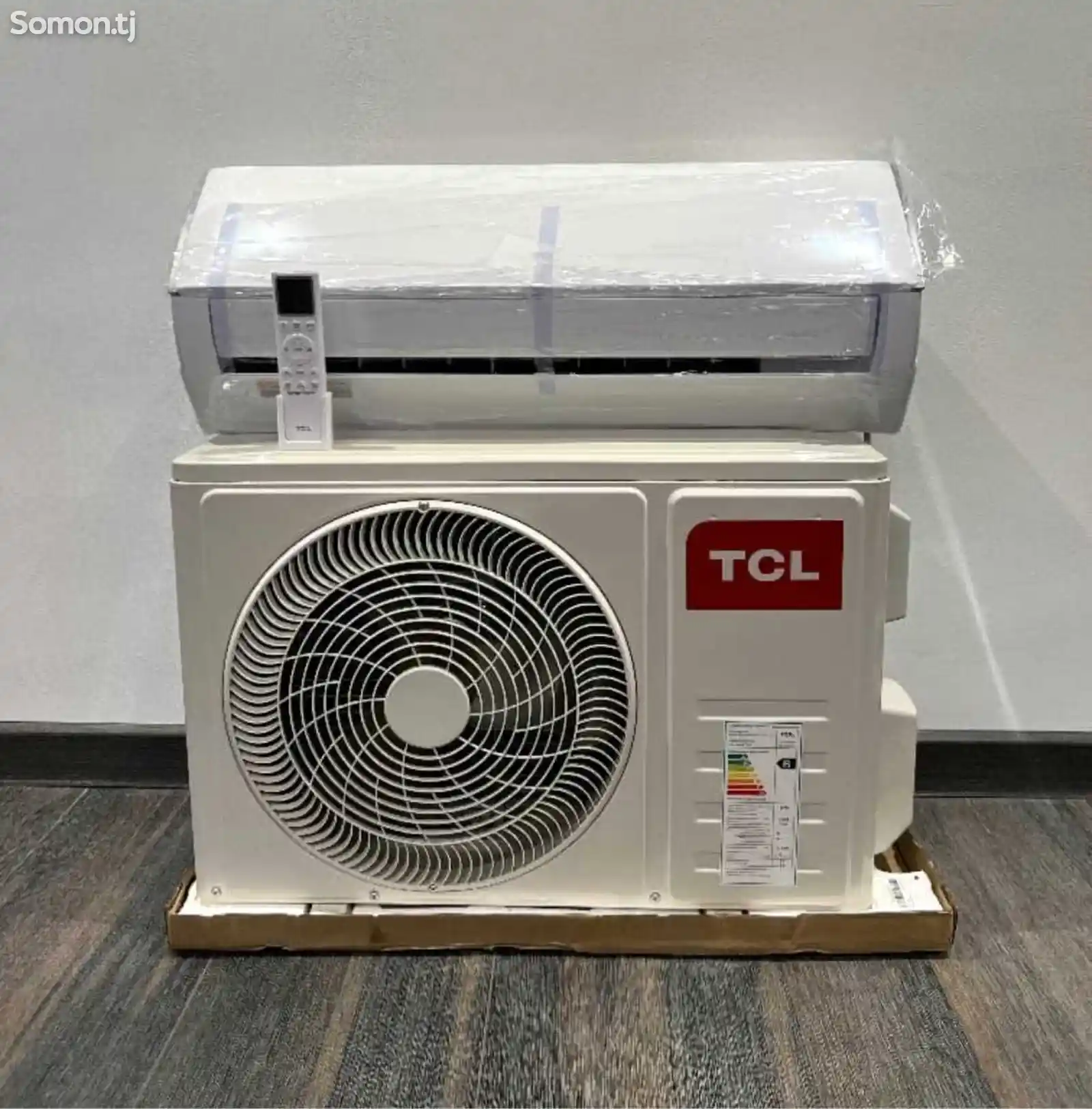 Кондиционер TCL