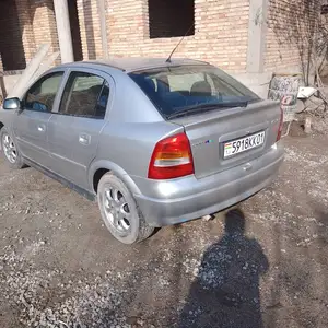 Opel Astra J, 1999