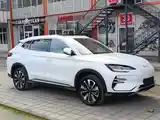 BYD Song Plus Flagship, 2024-10