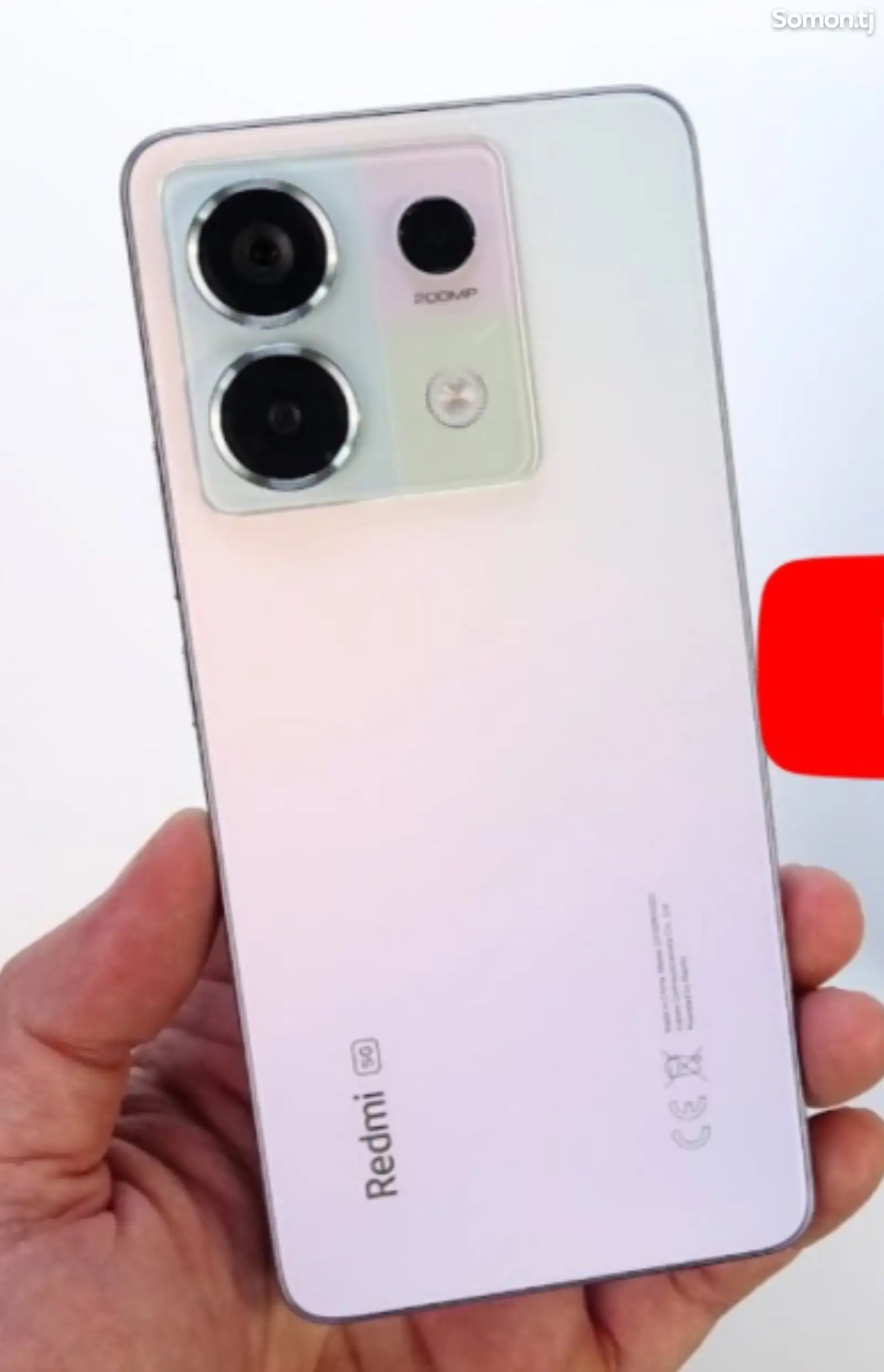 Redmi Note 13 pro 5G 256-2