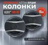 Автомобильные колонки Pioneer-4