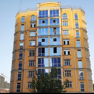 2-комн. квартира, 9 этаж, 58 м², Садбарг