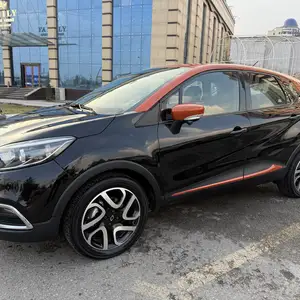 Renault Samsung QM3, 2017