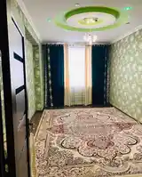 3-комн. квартира, 7 этаж, 82м², Зарафшон-4