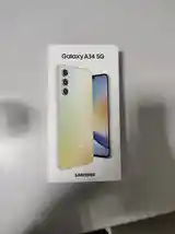 Samsung Galaxy A34-3