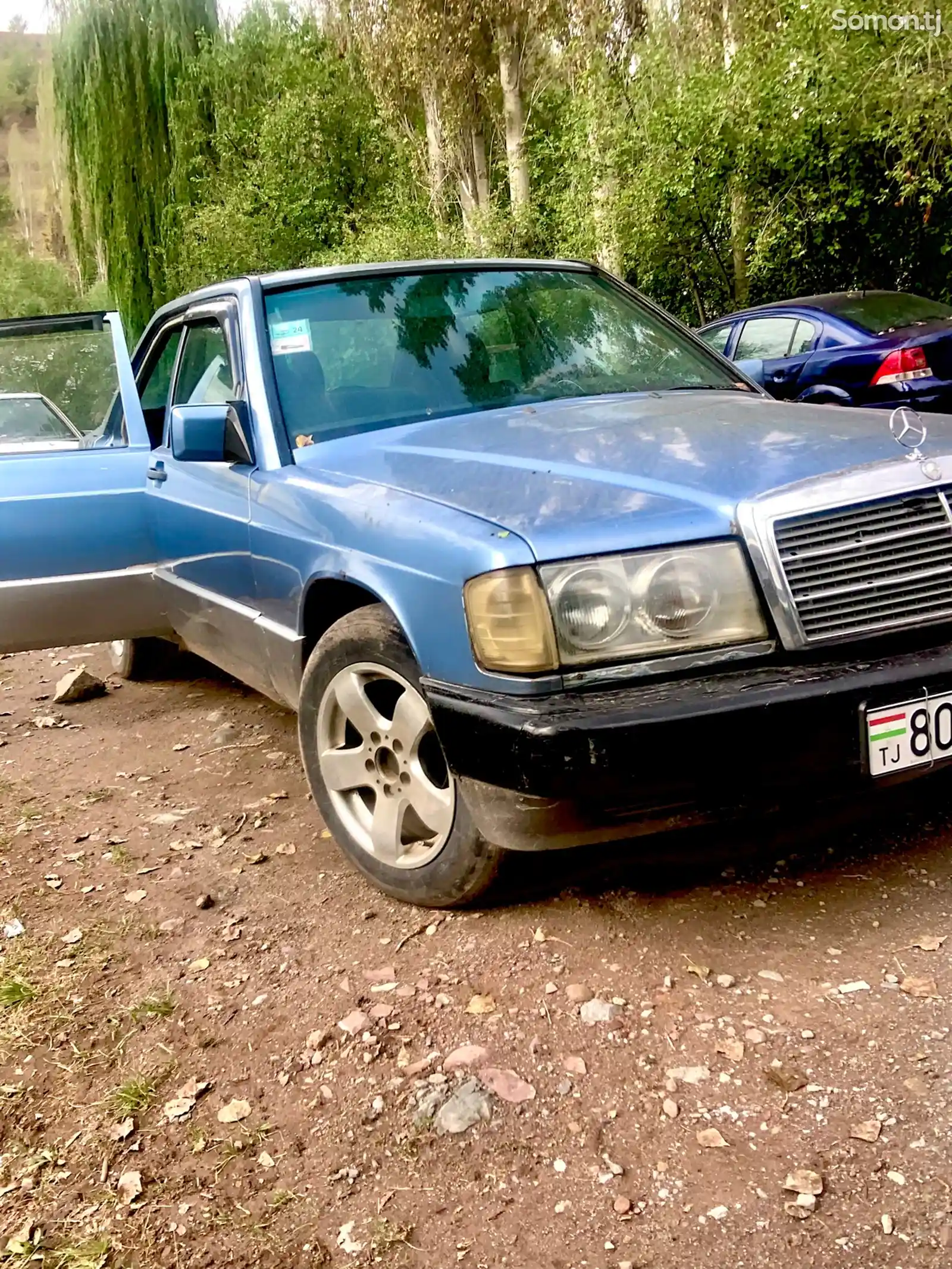 Mercedes-Benz W124, 1997-2