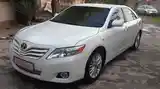 Toyota Camry, 2009-8