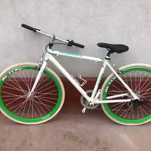 Велосипед Корейский