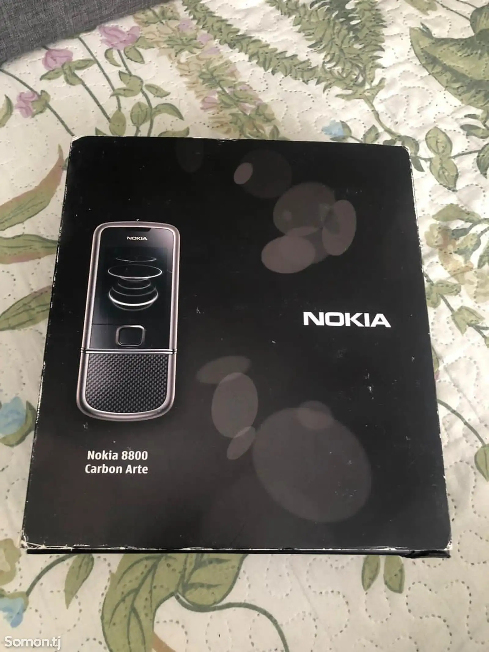 Nokia 8800 Carbon Arte-1