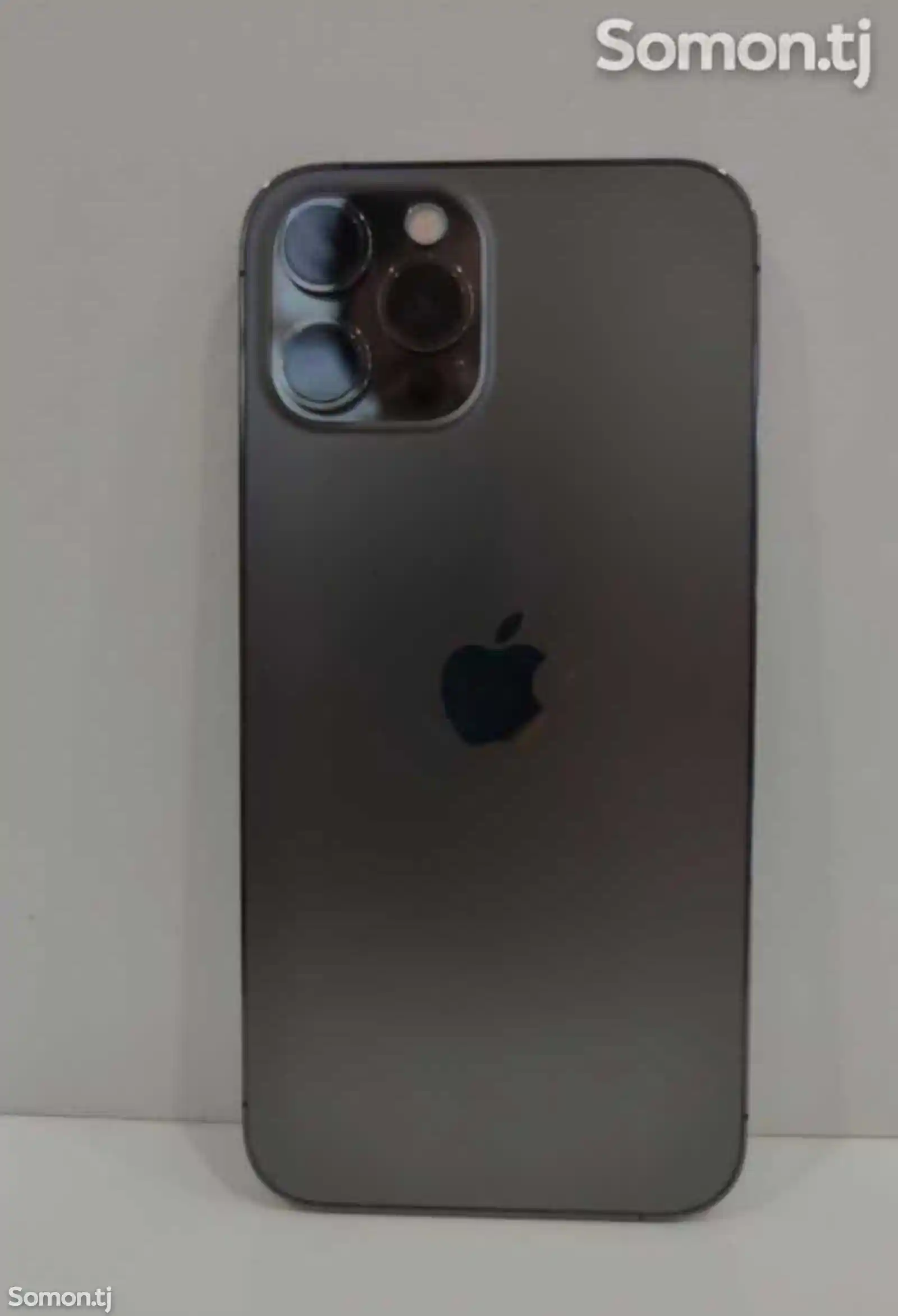 Apple iPhone 12 pro, 128 gb, Graphite-1