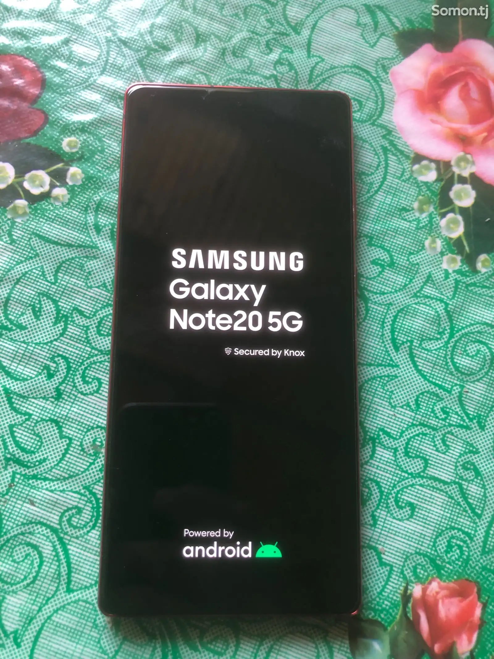 Samsung Galaxy Note 20 5G-1