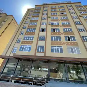 2-комн. квартира, 9 этаж, 47 м², 18 мкр