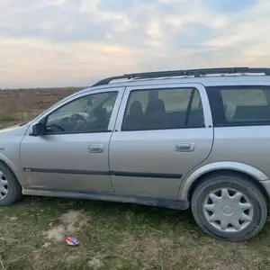 Opel Astra G, 2024